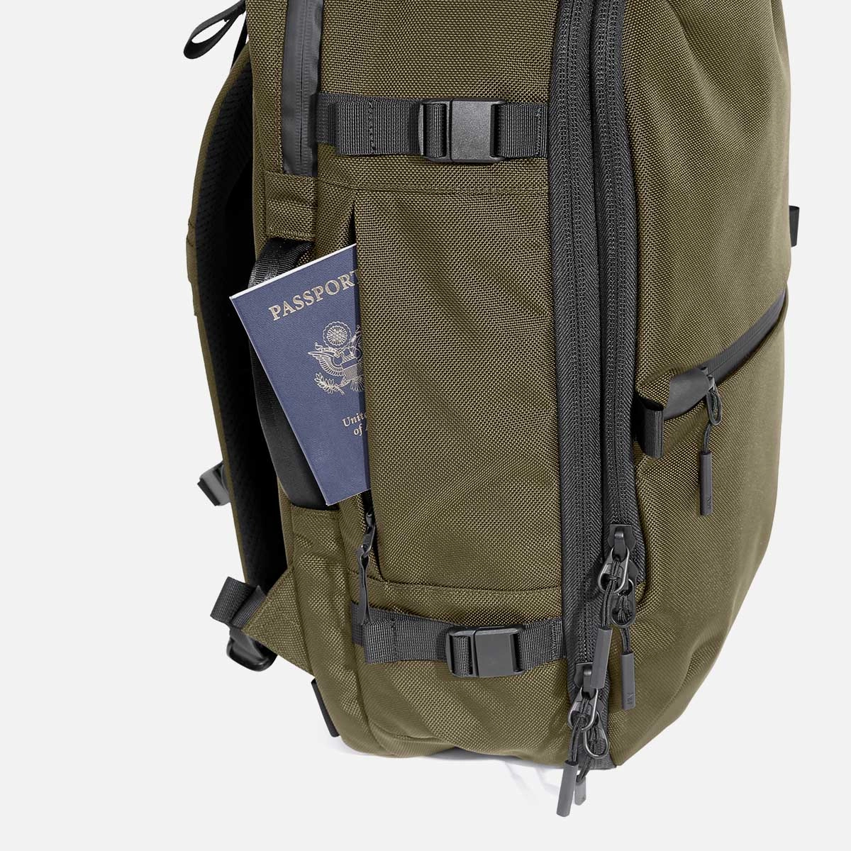 Travel Pack 3 Small