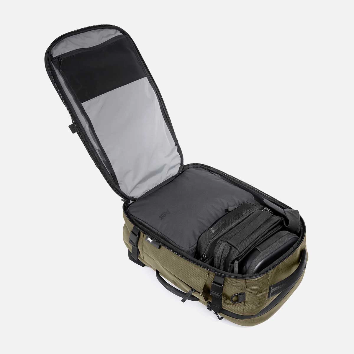 Travel Pack 3 Small