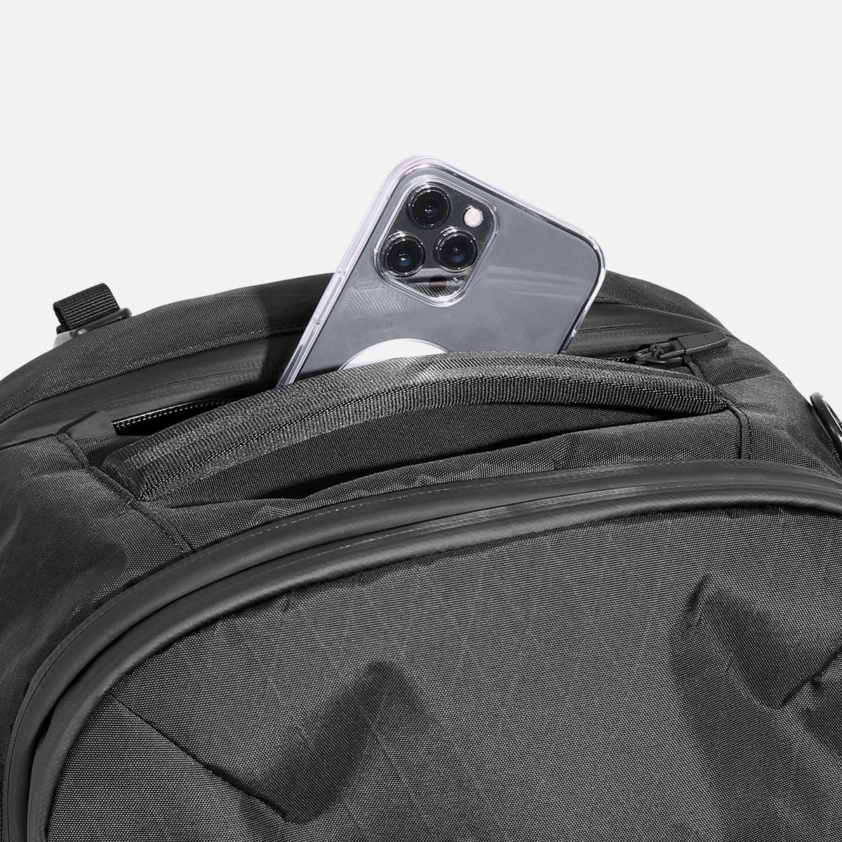 Travel Pack 3 Small