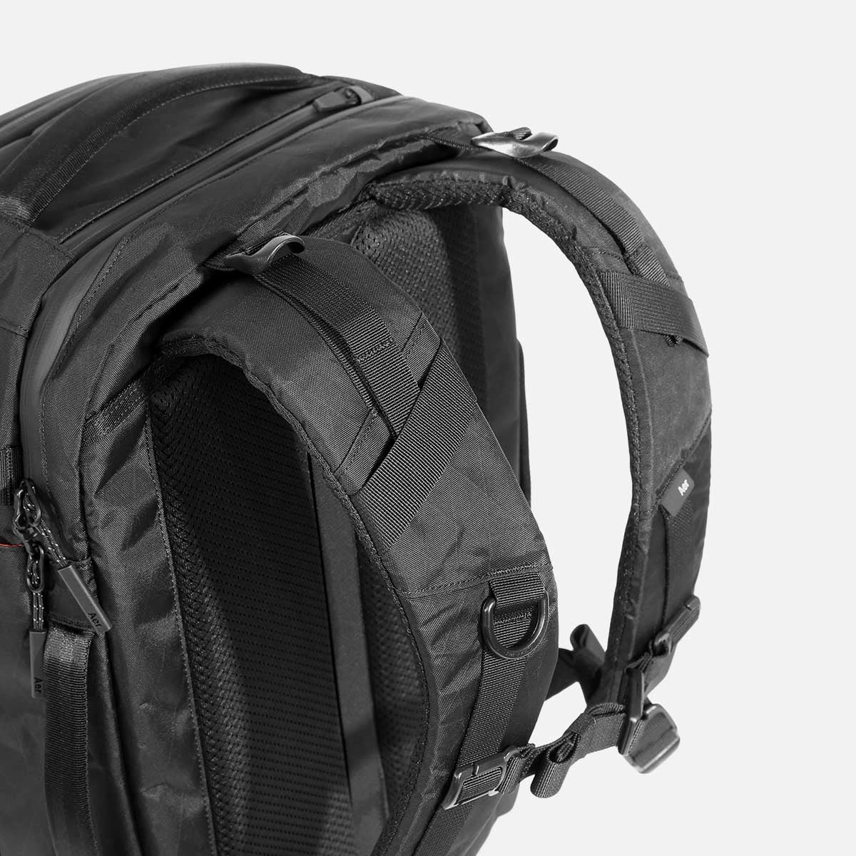 Travel Pack 3 Small