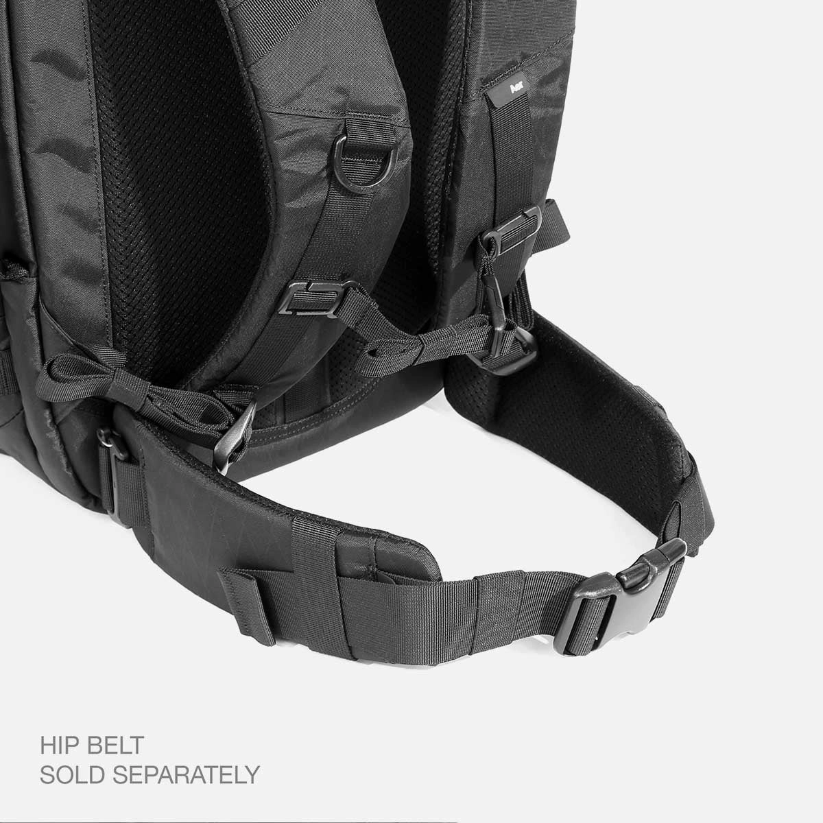 Travel Pack 3 Small