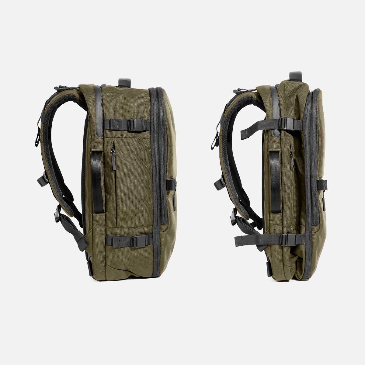 Travel Pack 3 Small