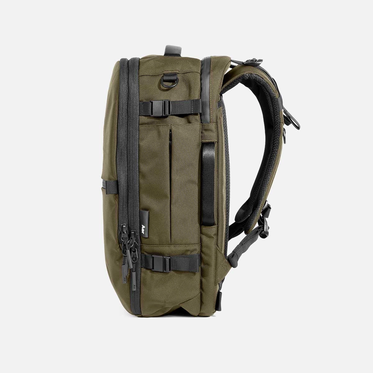Travel Pack 3 Small