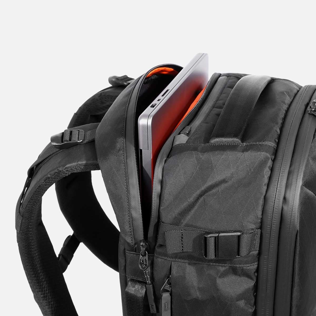 Travel Pack 3 Small