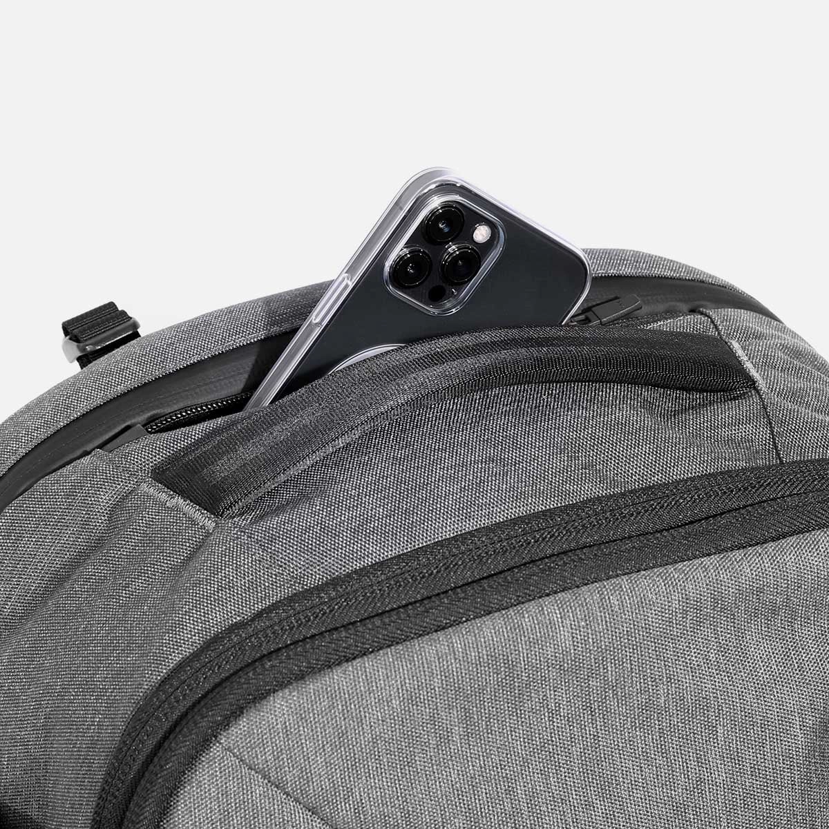 Travel Pack 3 Small