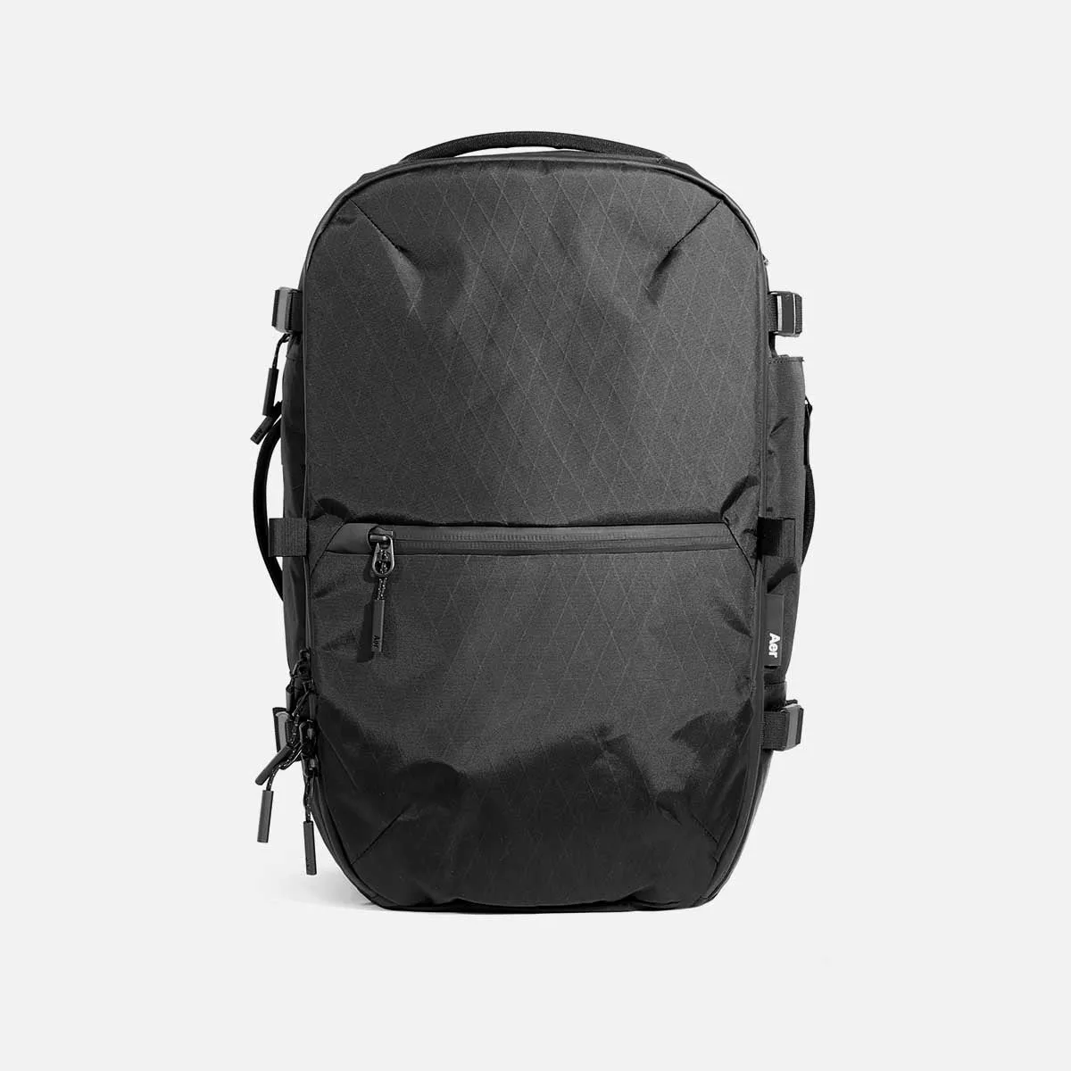 Travel Pack 3