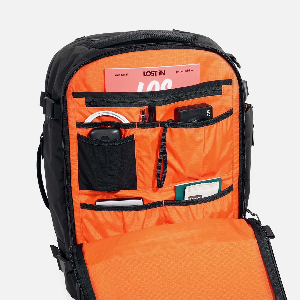 Travel Pack 3