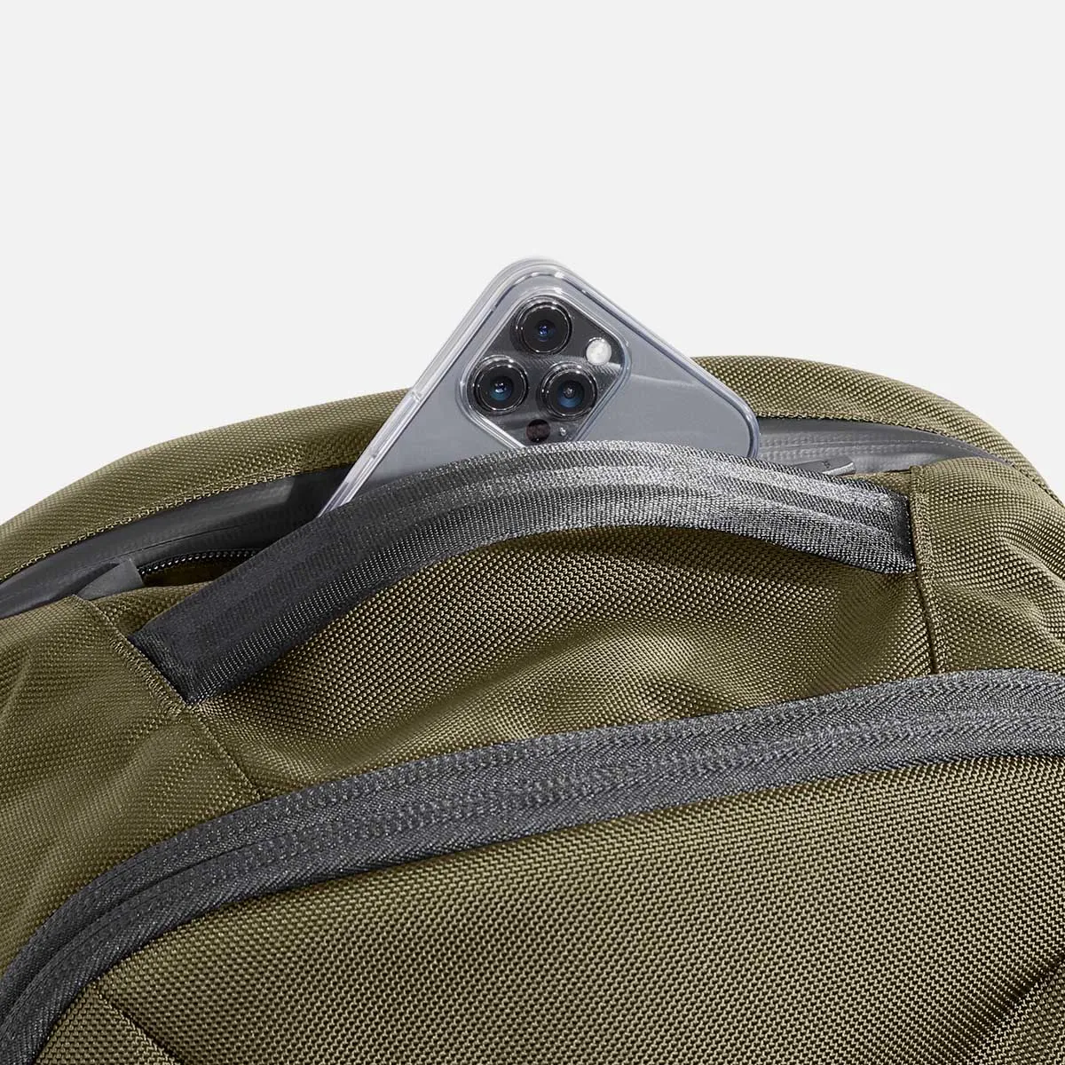 Travel Pack 3