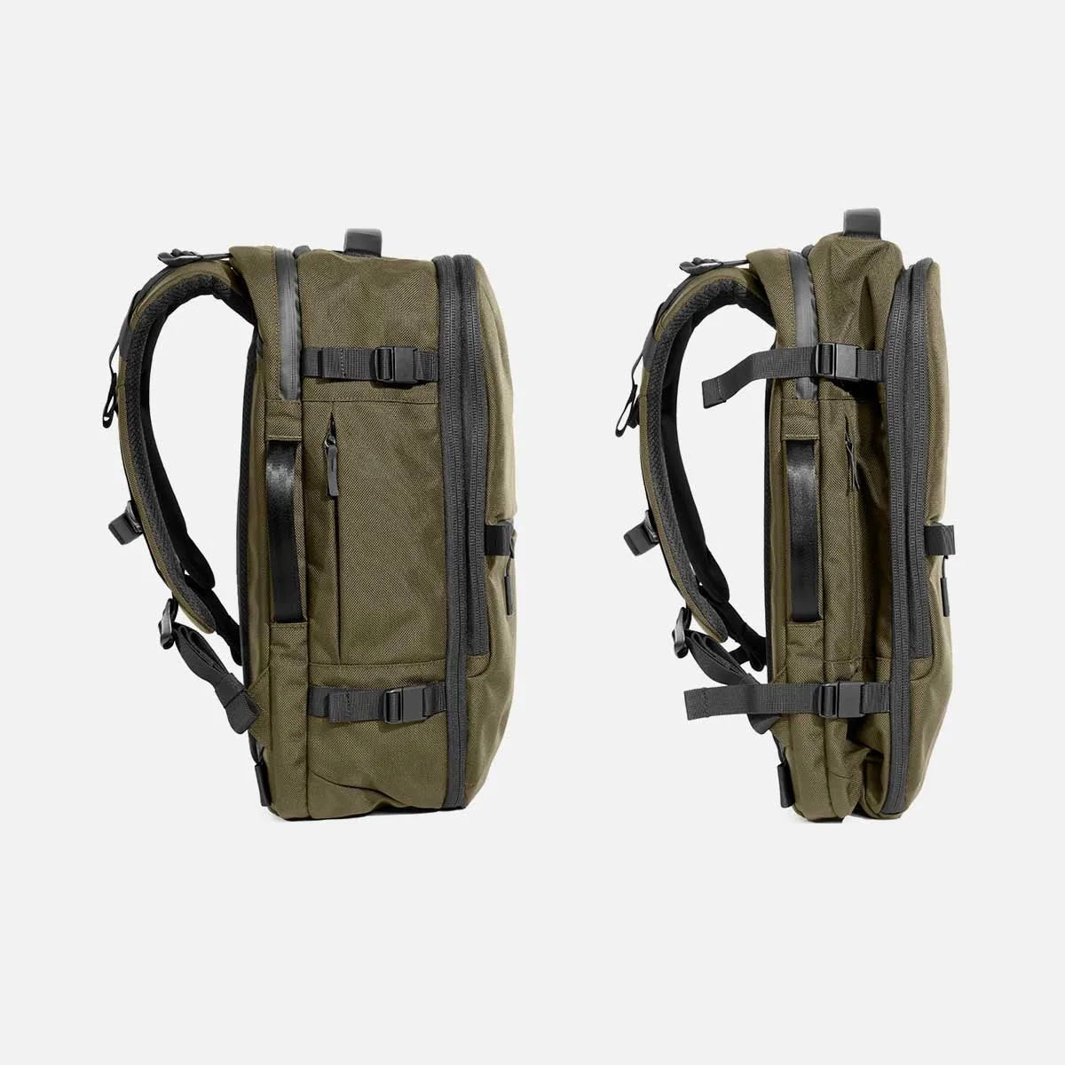 Travel Pack 3