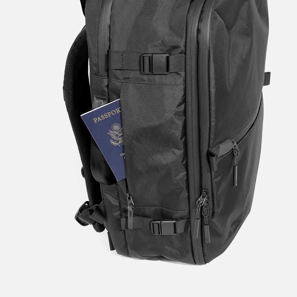 Travel Pack 3