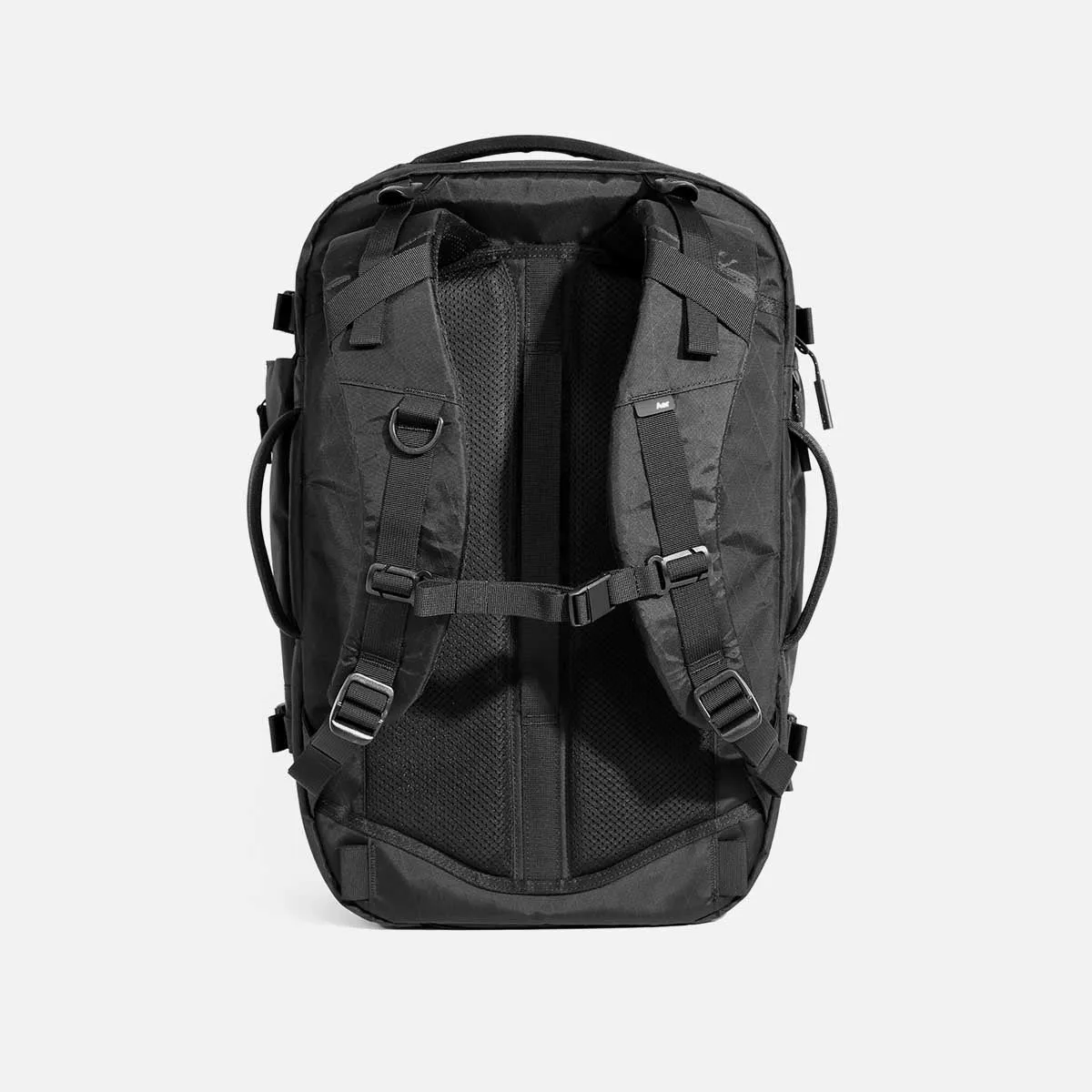 Travel Pack 3