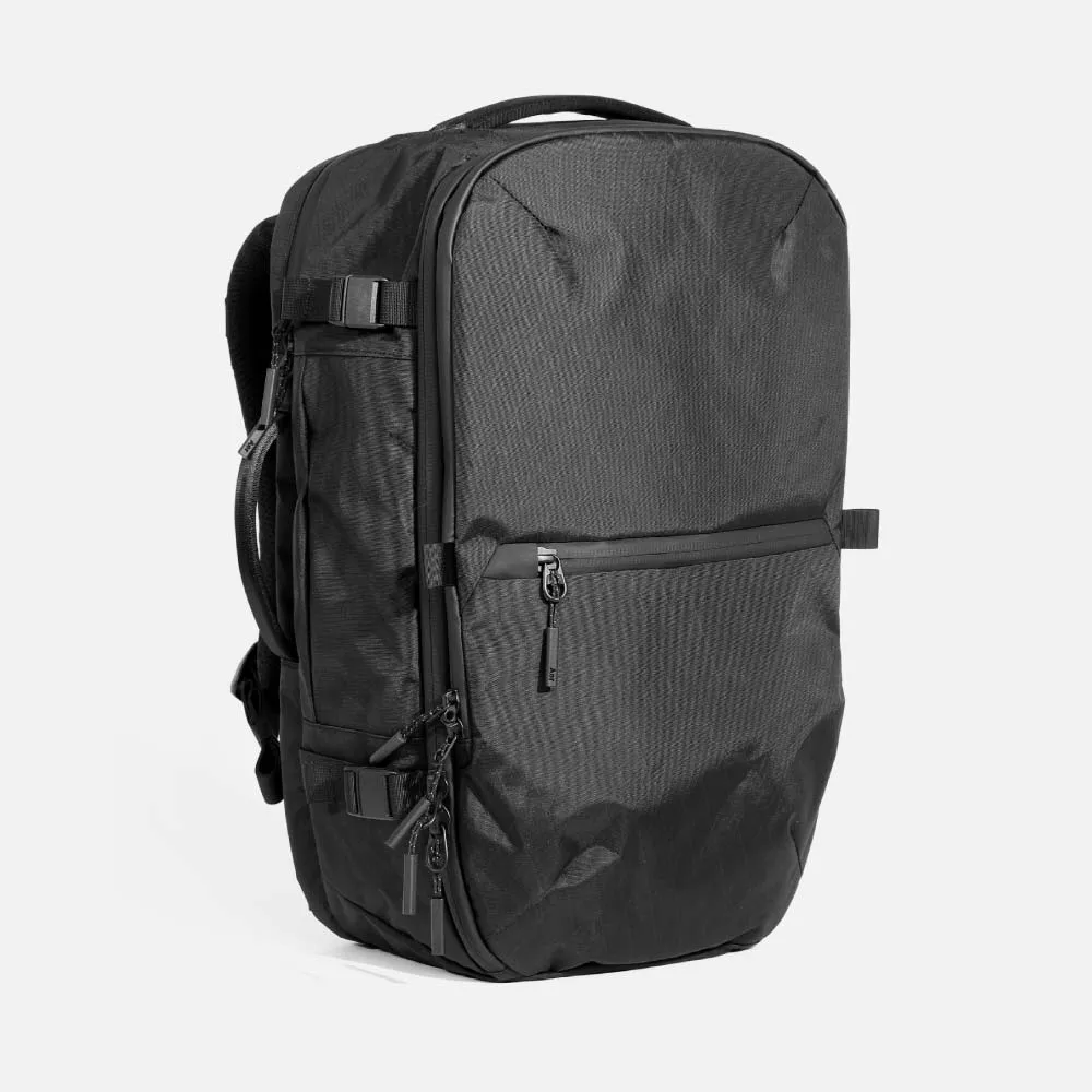 Travel Pack 3