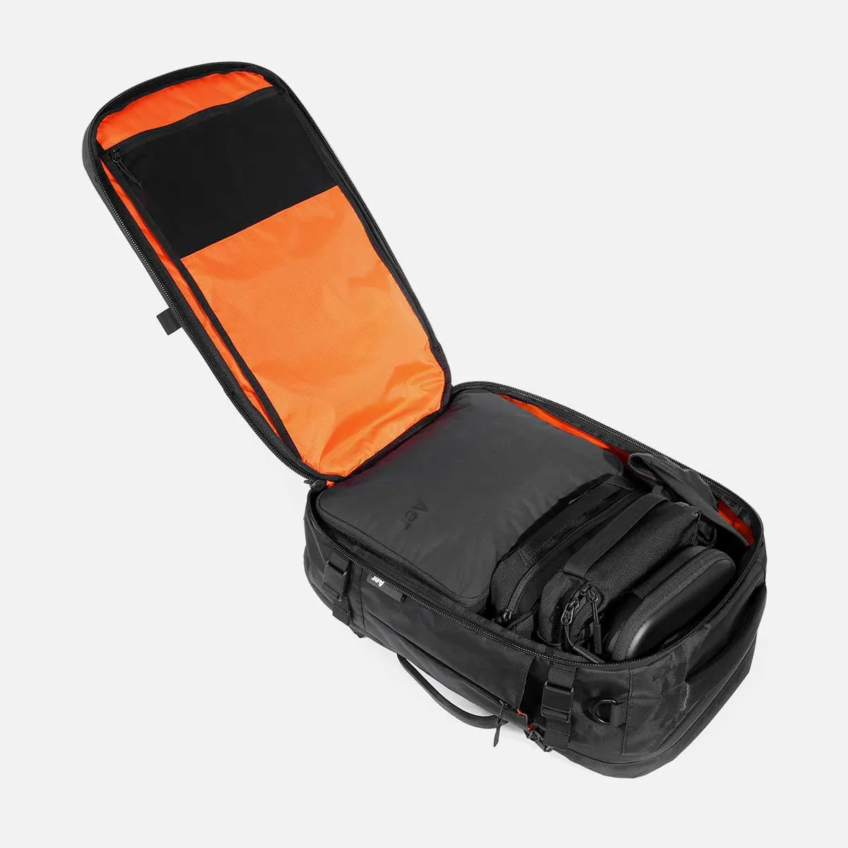 Travel Pack 3