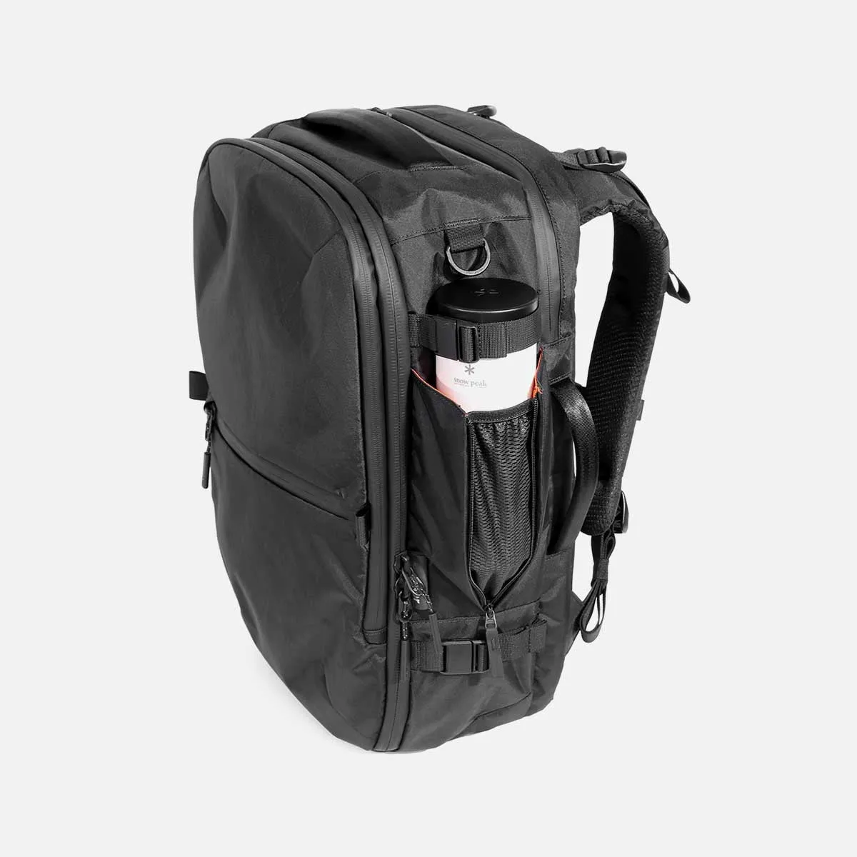 Travel Pack 3