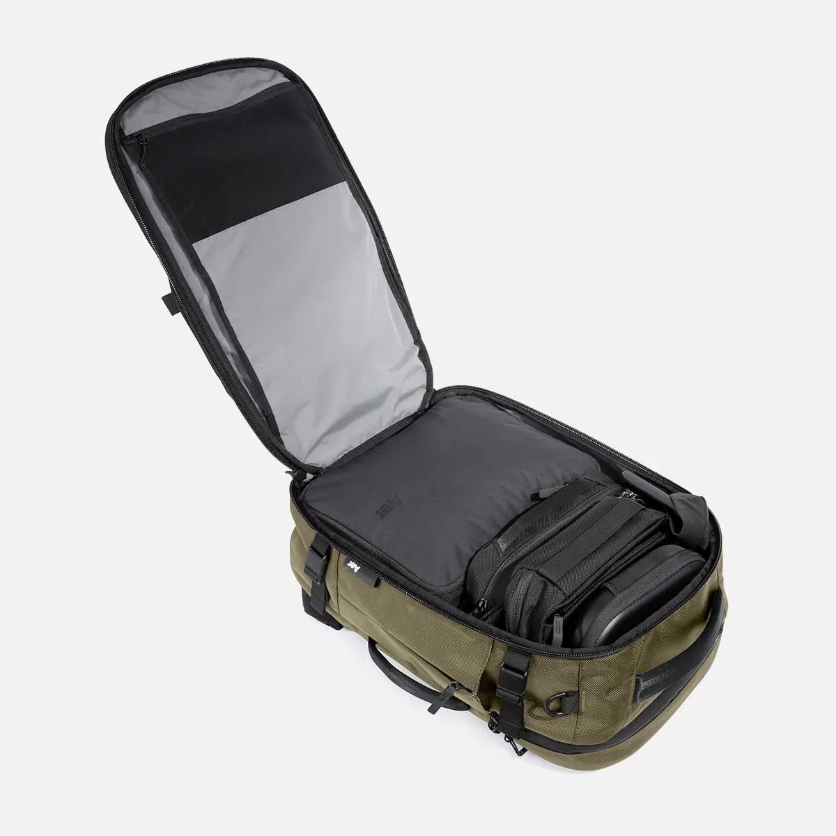 Travel Pack 3