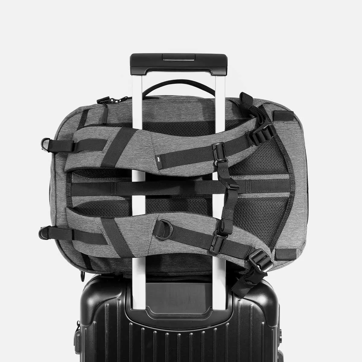 Travel Pack 3