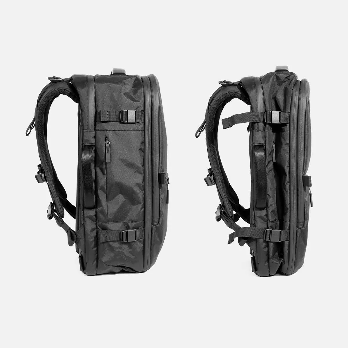 Travel Pack 3