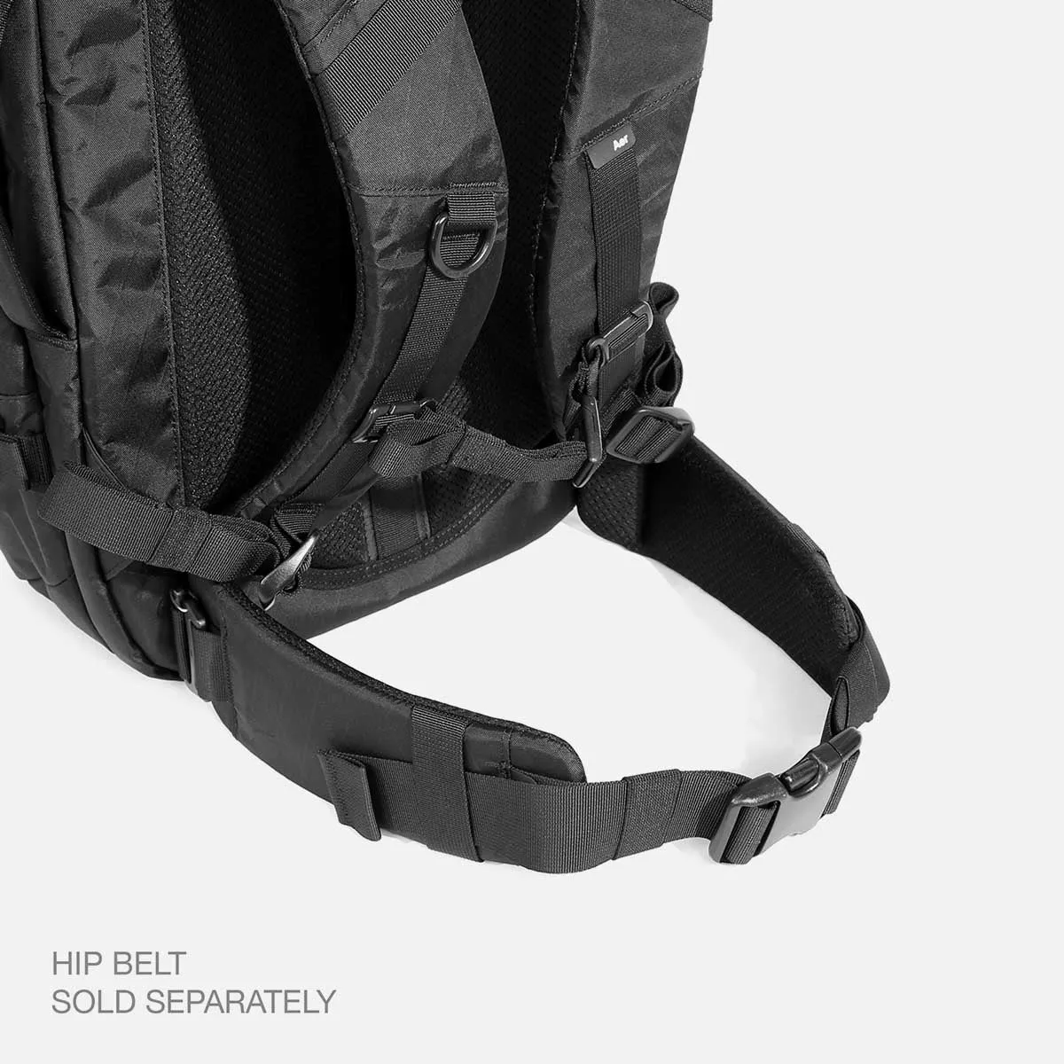Travel Pack 3