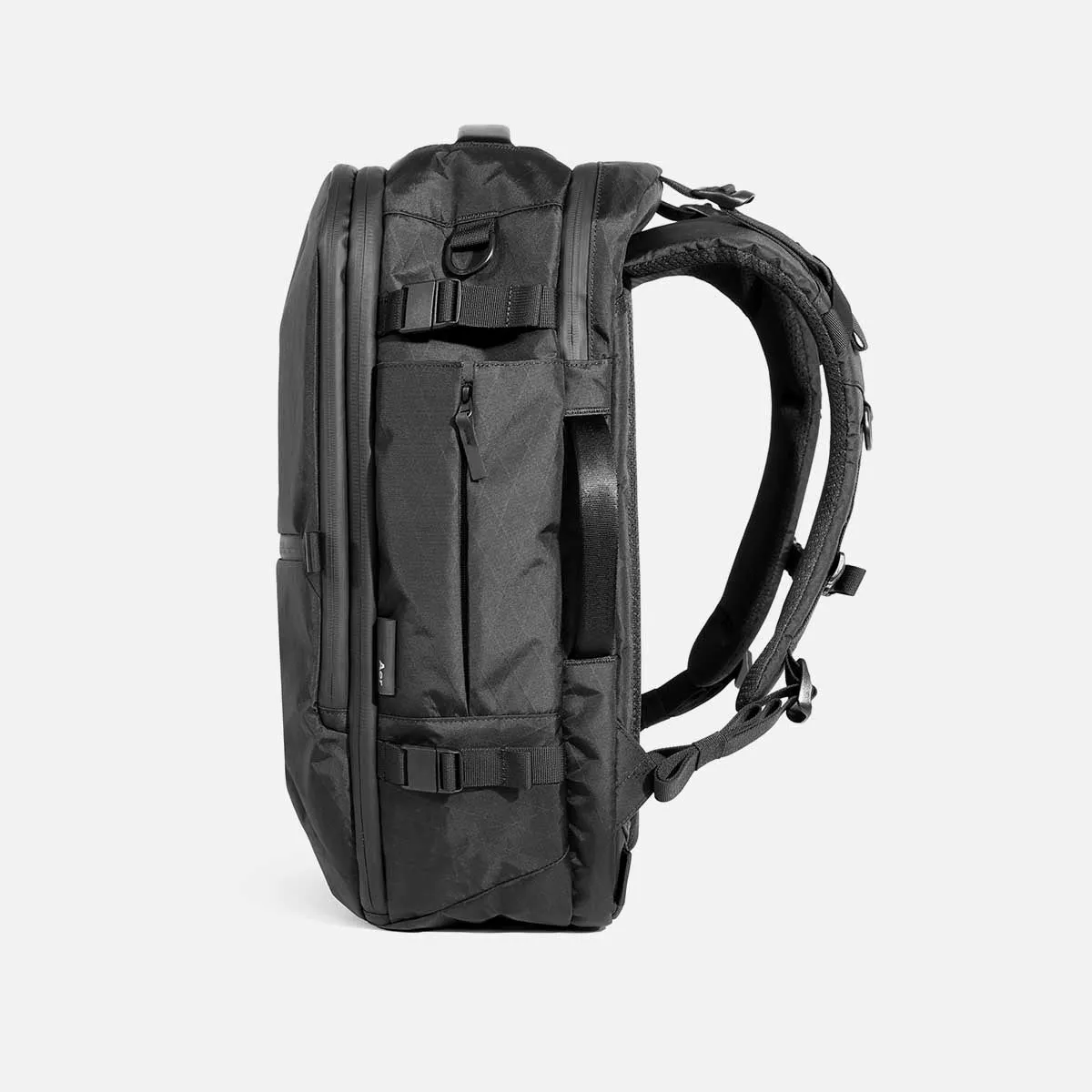 Travel Pack 3
