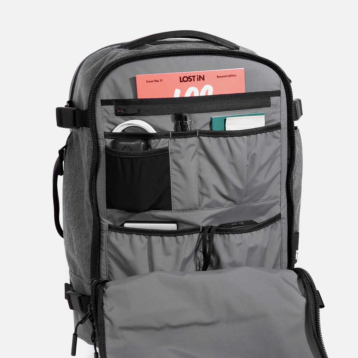 Travel Pack 3