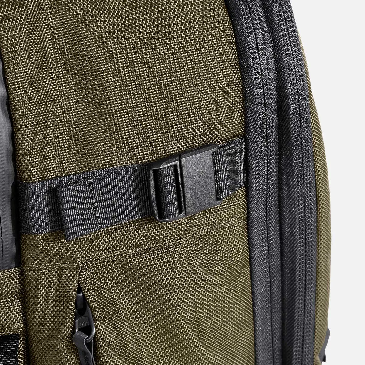 Travel Pack 3