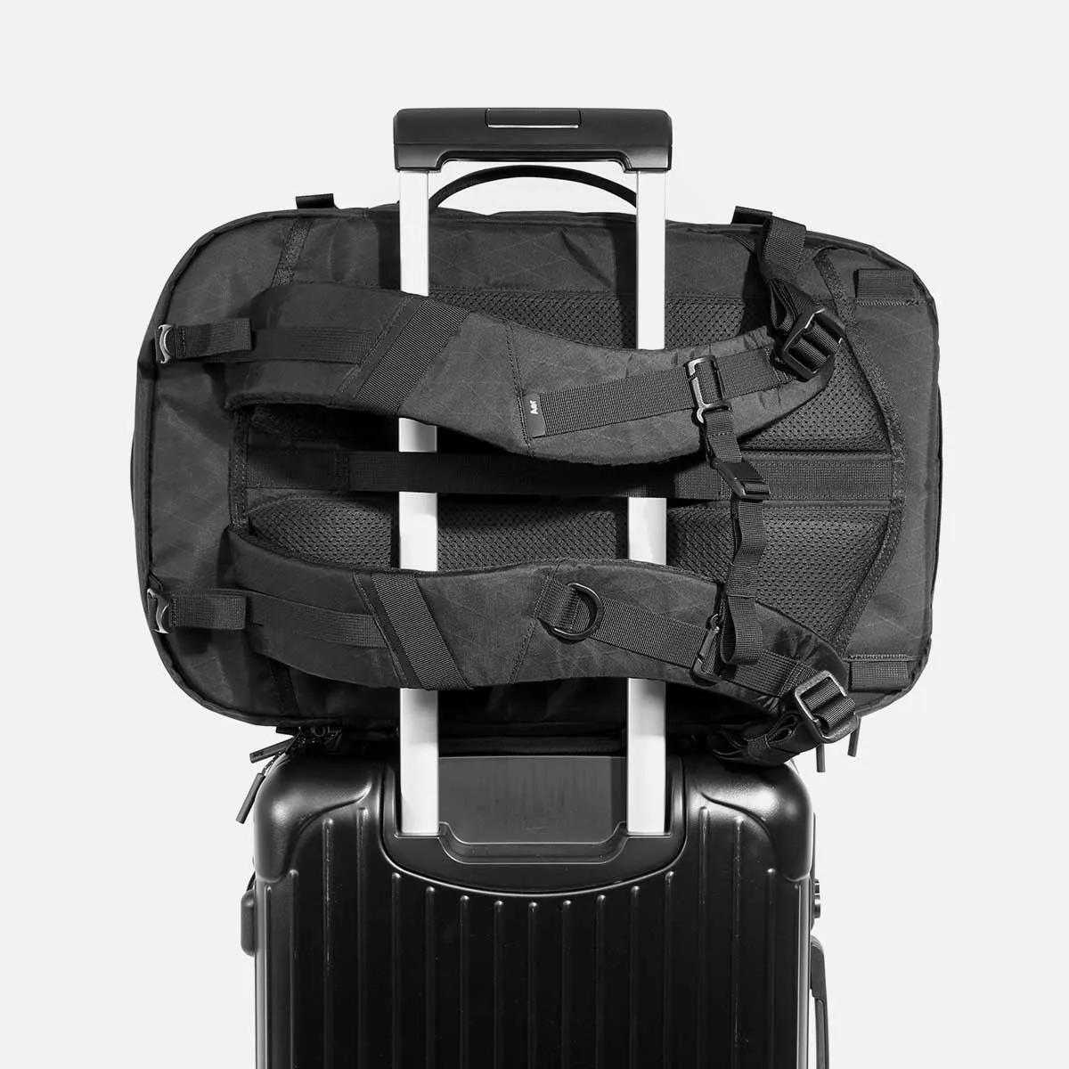 Travel Pack 3