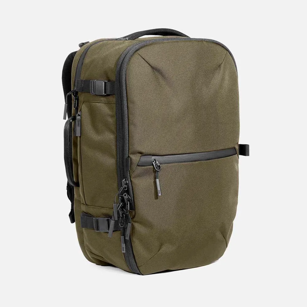 Travel Pack 3