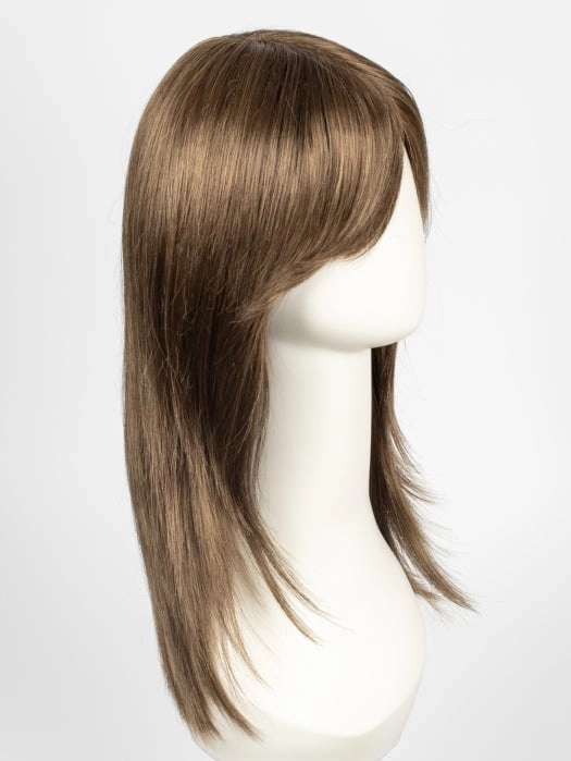 Trending Tresses | Synthetic Wig (Mono Part)