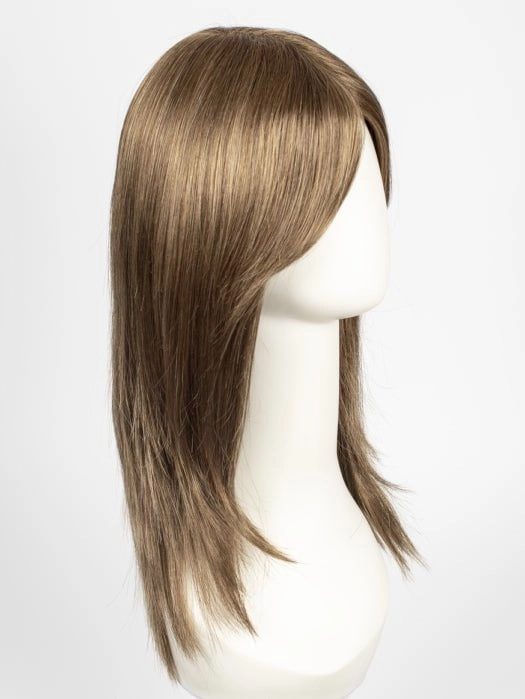 Trending Tresses | Synthetic Wig (Mono Part)