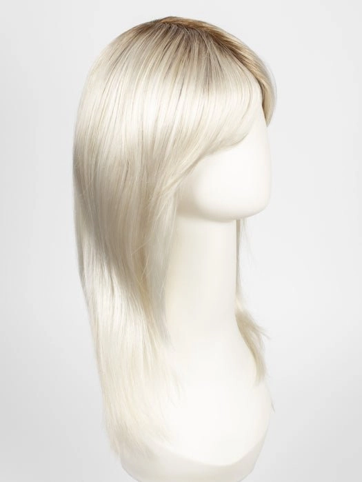 Trending Tresses | Synthetic Wig (Mono Part)