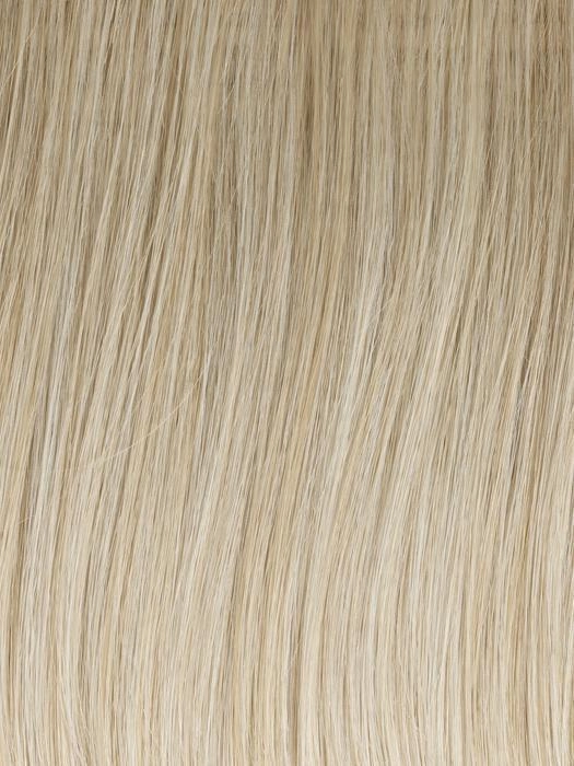Trending Tresses | Synthetic Wig (Mono Part)