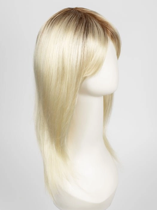 Trending Tresses | Synthetic Wig (Mono Part)