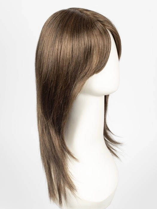 Trending Tresses | Synthetic Wig (Mono Part)