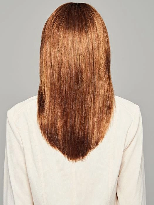 Trending Tresses | Synthetic Wig (Mono Part)