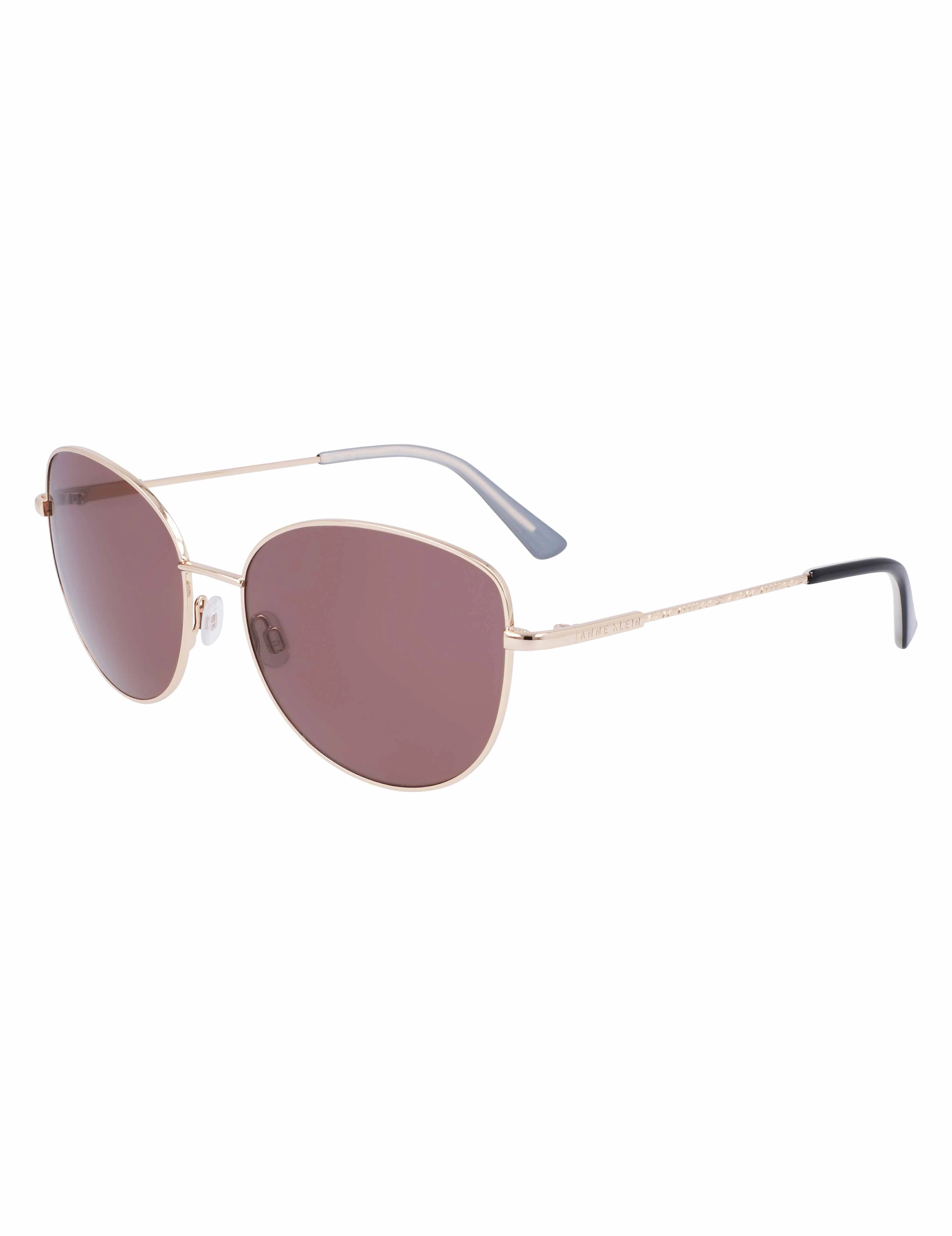 Trendy Round Sunglasses