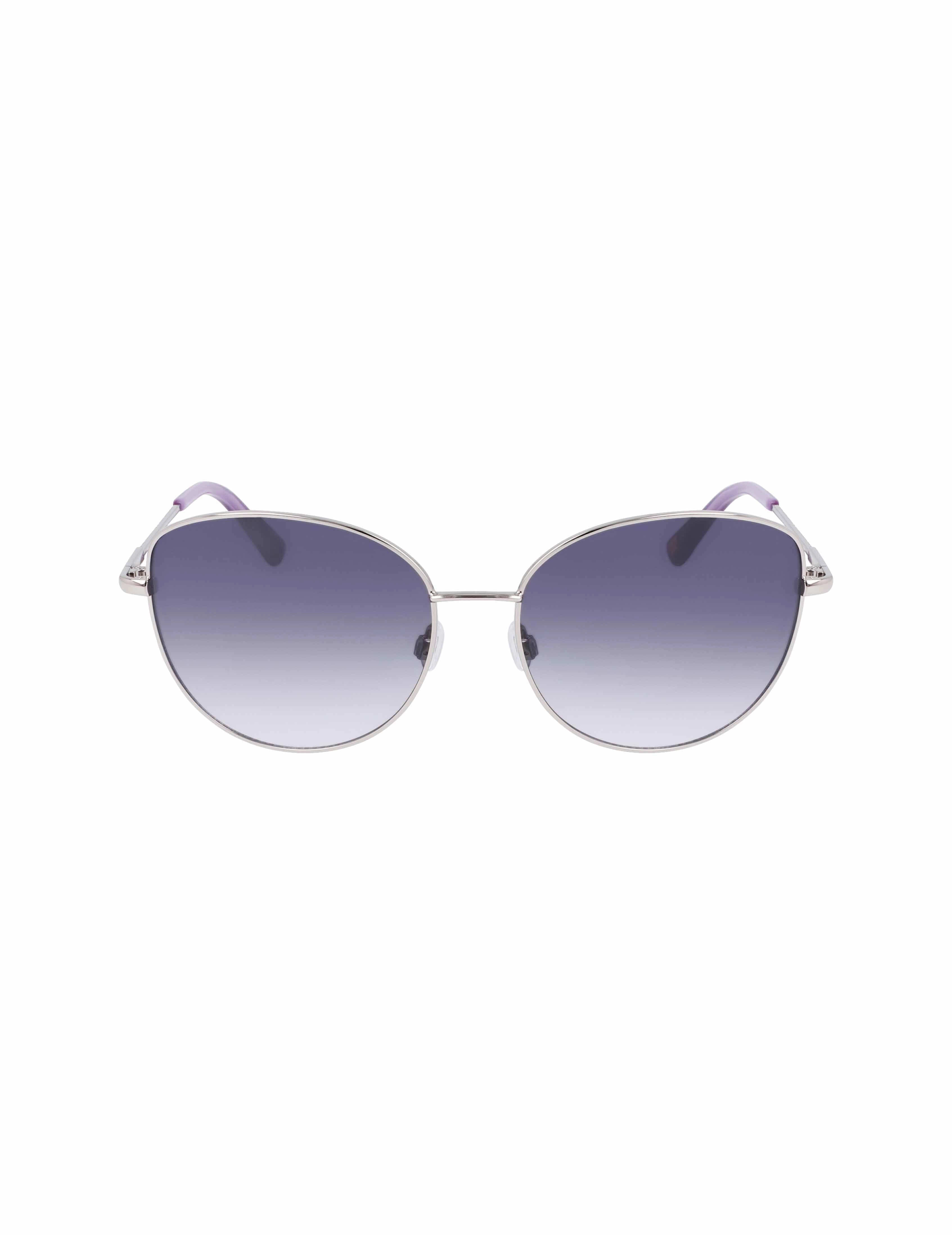 Trendy Round Sunglasses