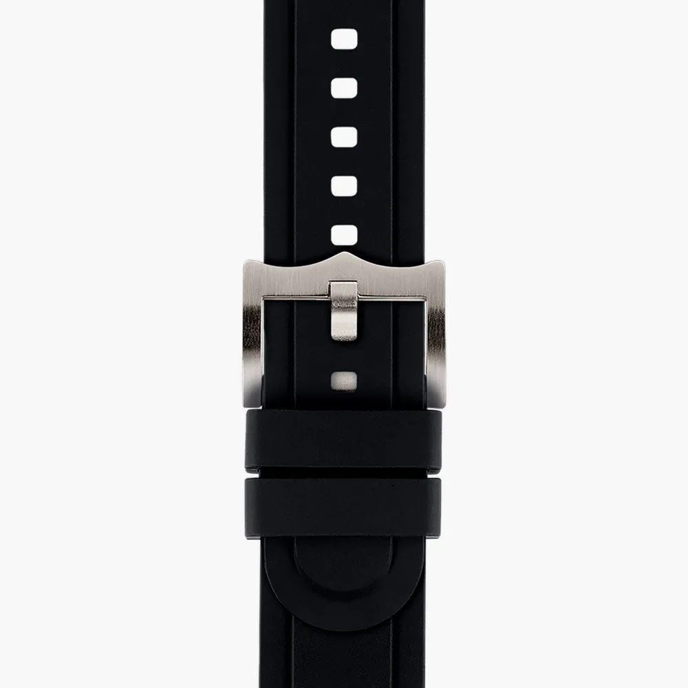TUDOR Pelagos 42mm Black Dial Gents Watch M25600TN-0001