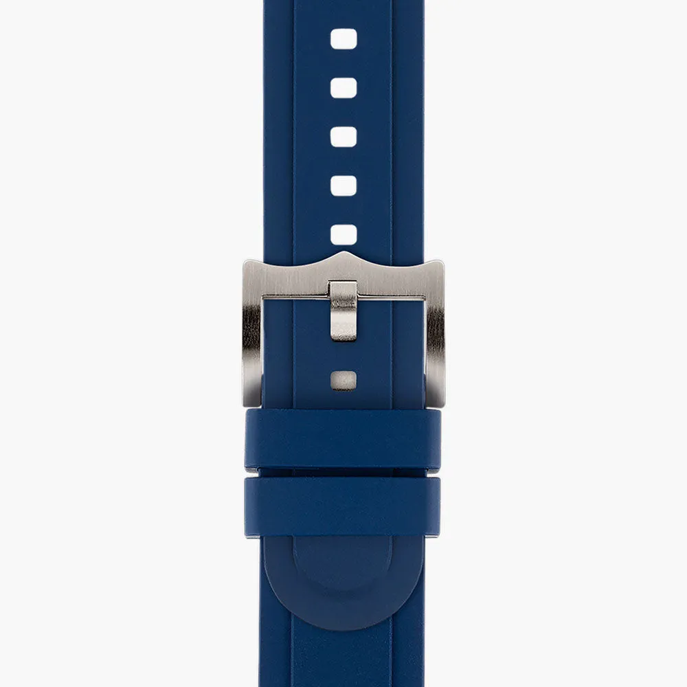 TUDOR Pelagos 42mm Blue Dial Gents Watch M25600TB-0001