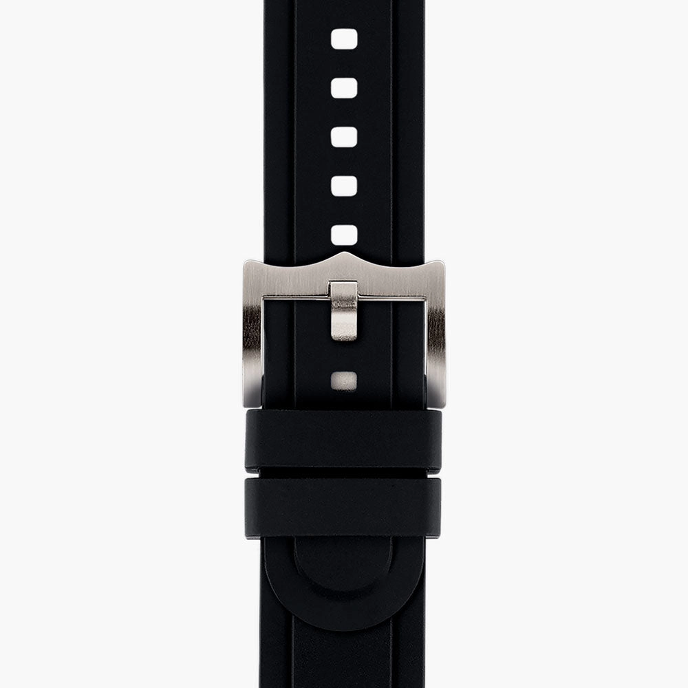 TUDOR Pelagos LHD 42mm Black Dial Gents Watch M25610TNL-0001
