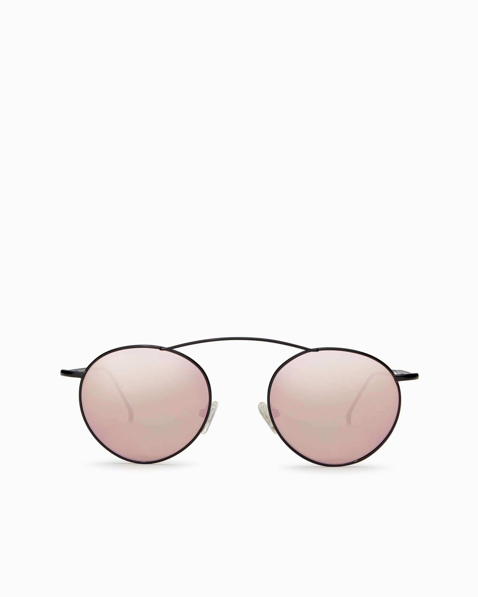 Tulum Round Sunglasses