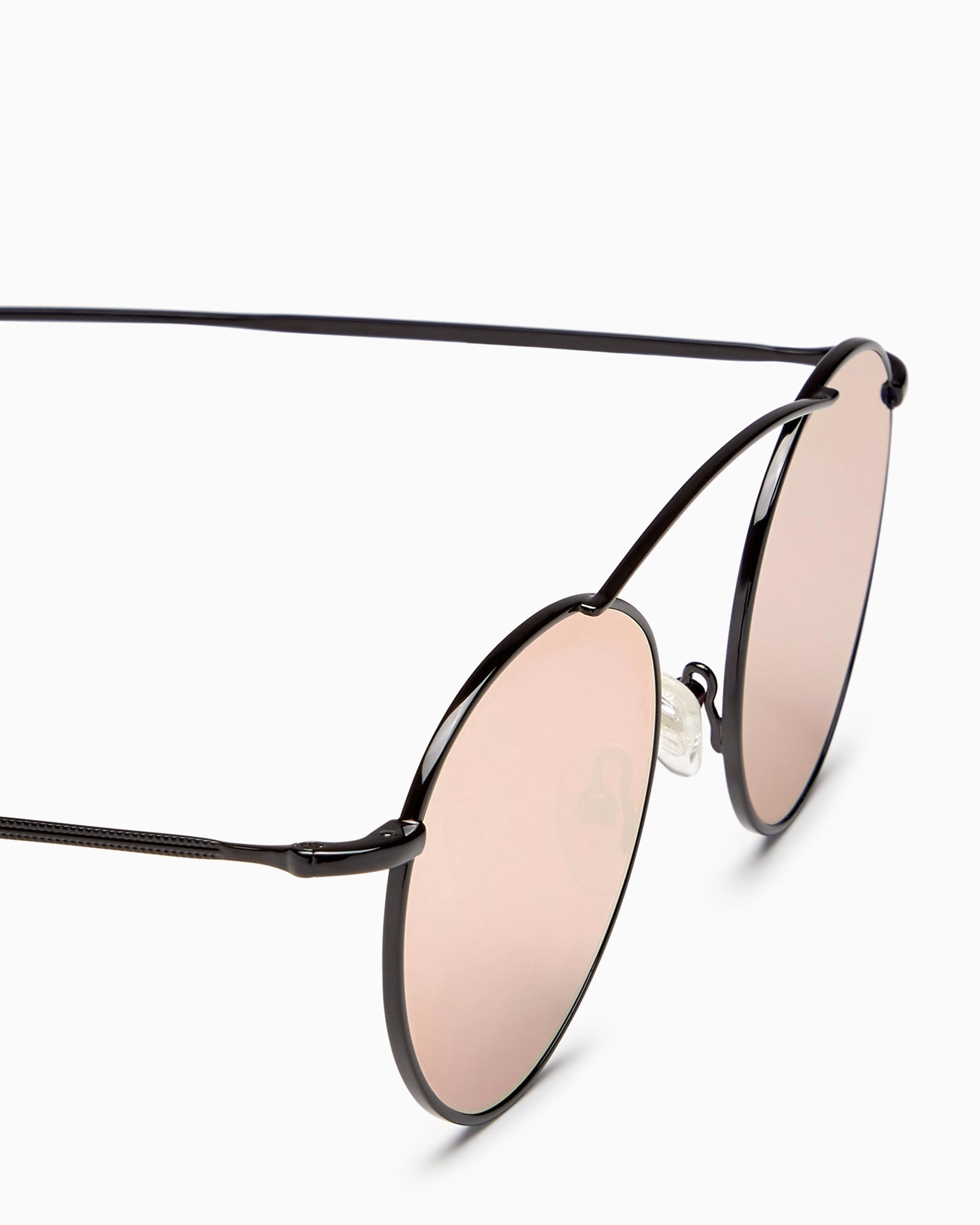 Tulum Round Sunglasses