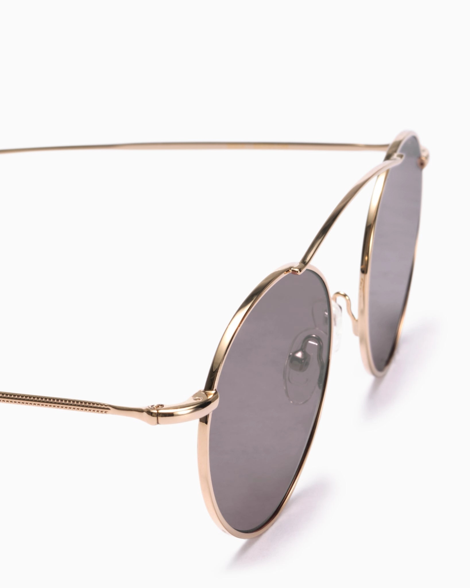 Tulum Round Sunglasses
