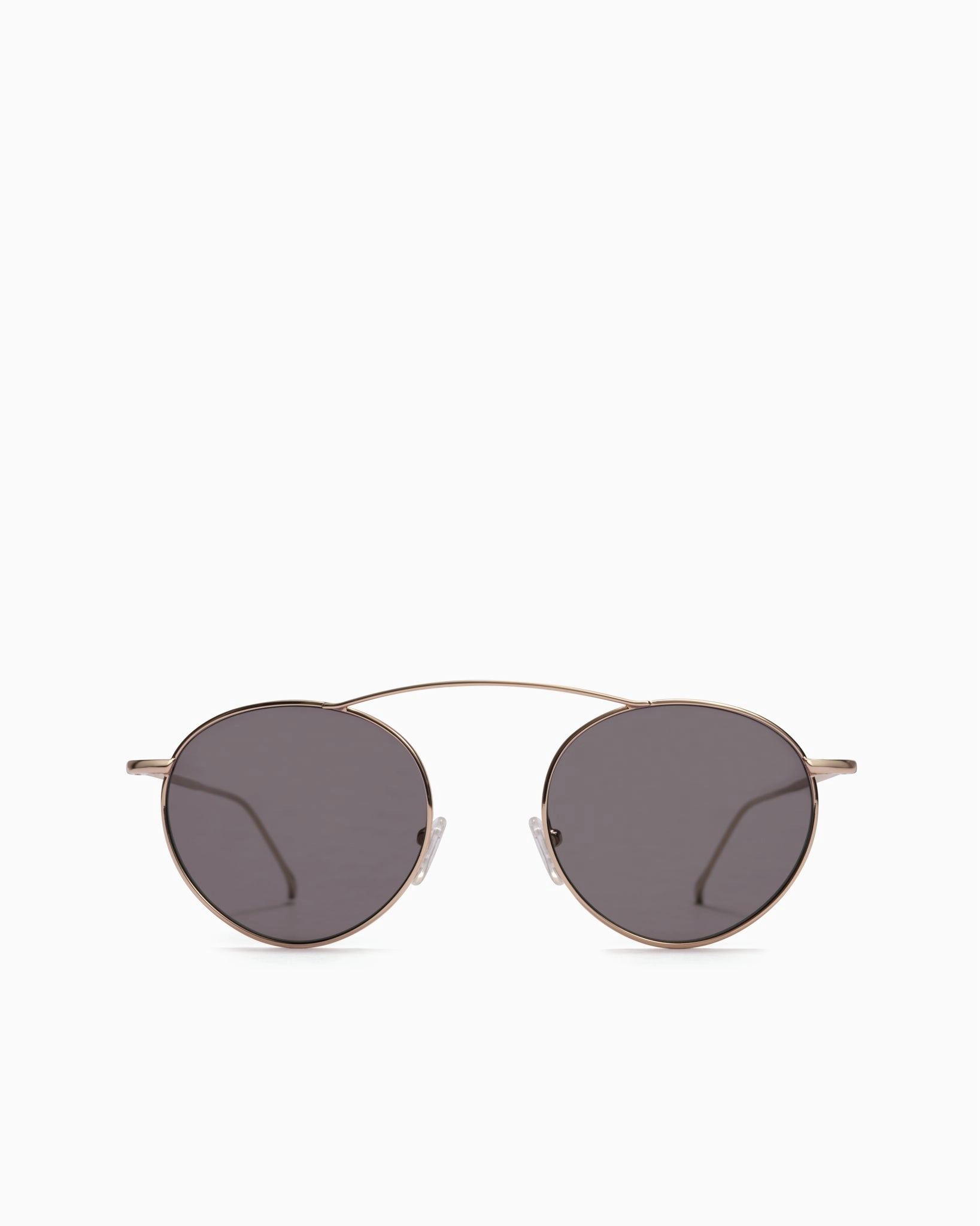 Tulum Round Sunglasses