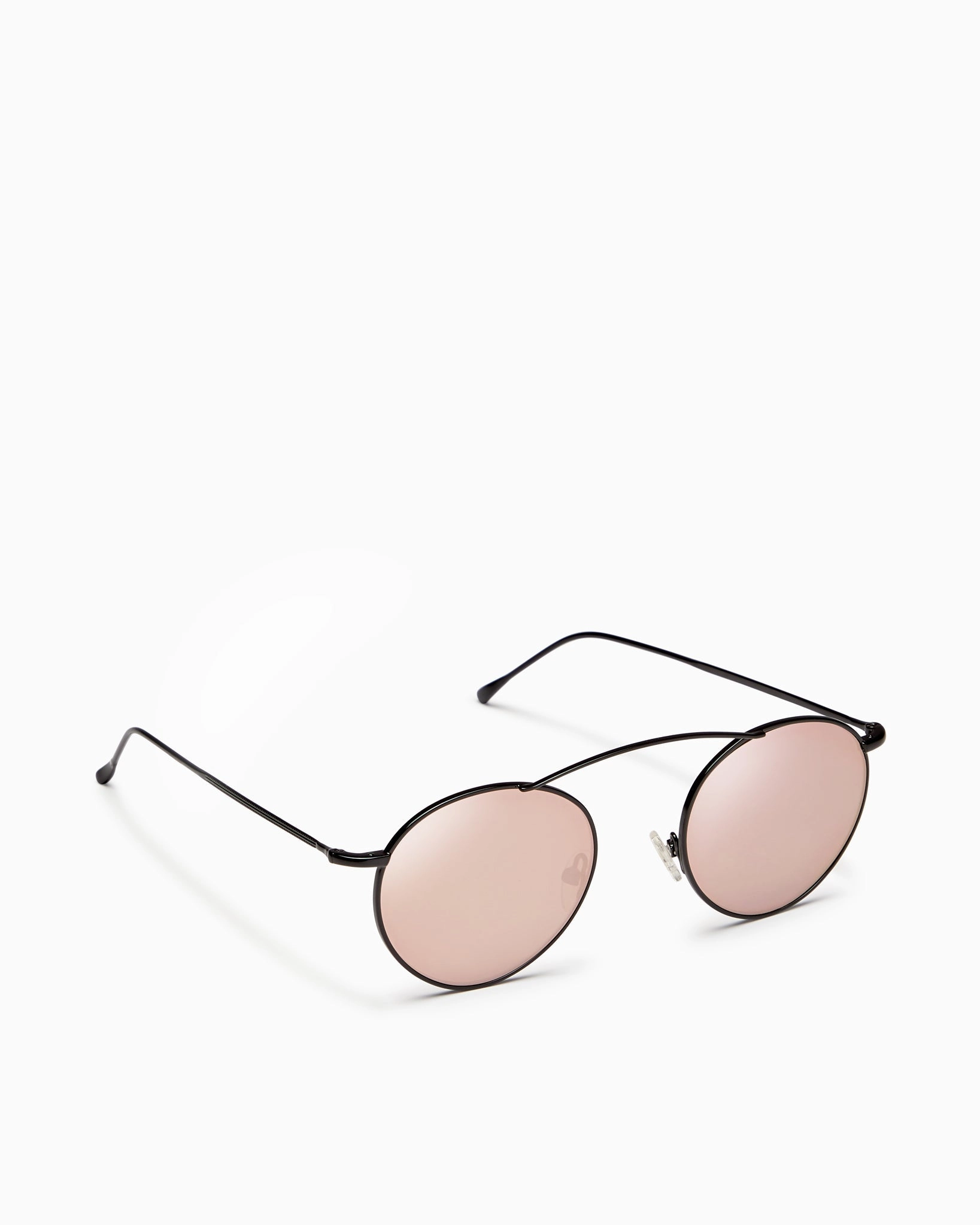 Tulum Round Sunglasses