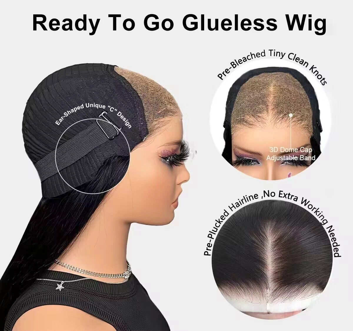 Tuneful Super Deal 99j Burgundy Color 4x6 Ready Go 13x6 Lace Front Human Hair Wigs Straight Wigs queenleora Recommend