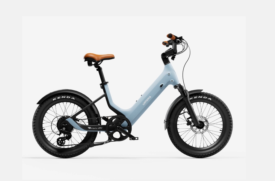 Urtopia Carbon Joy Torque Electric Bike
