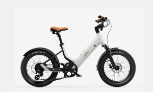 Urtopia Carbon Joy Torque Electric Bike