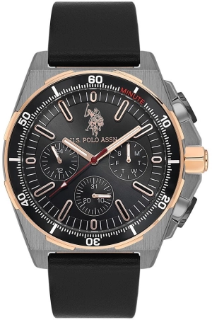 US POLO USPA1092-03 Wristwatch (P)