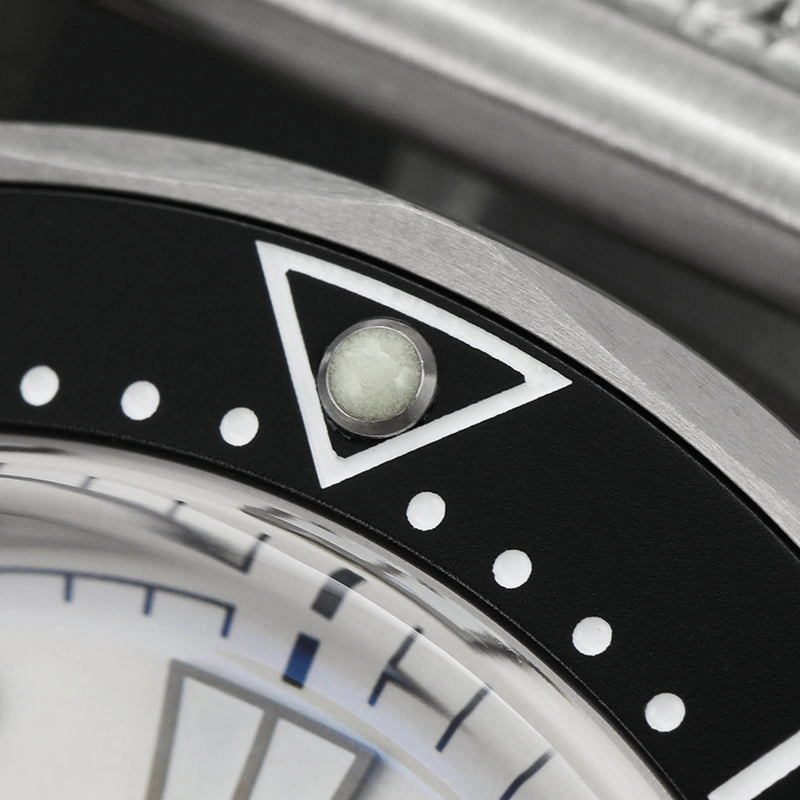 V2 Heimdallr Titanium 007 Edition NTTD Dive Watch