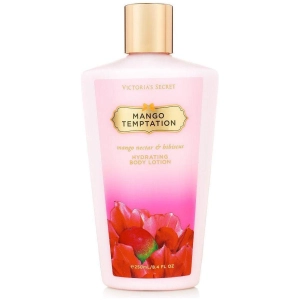 Victoria's Secret Mango Temptation Body Lotion By Victoria's Secret 8.4 oz